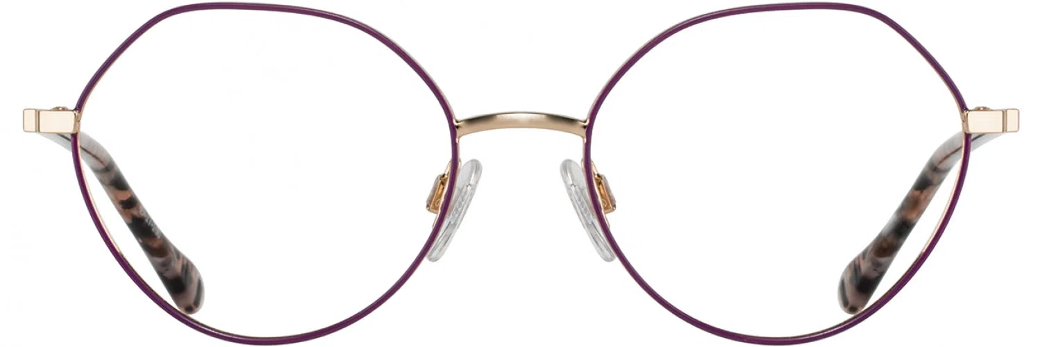 Alan J AJ524 Eyeglasses - view 16